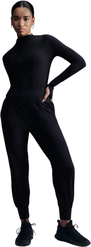 Лонгслив Nike W NK INF DF LS TOP
