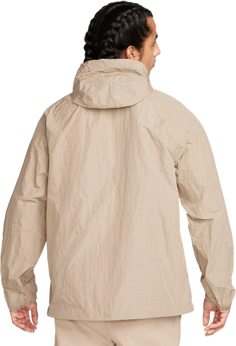 Куртка Nike M NK CLUB BOWLINE JACKET