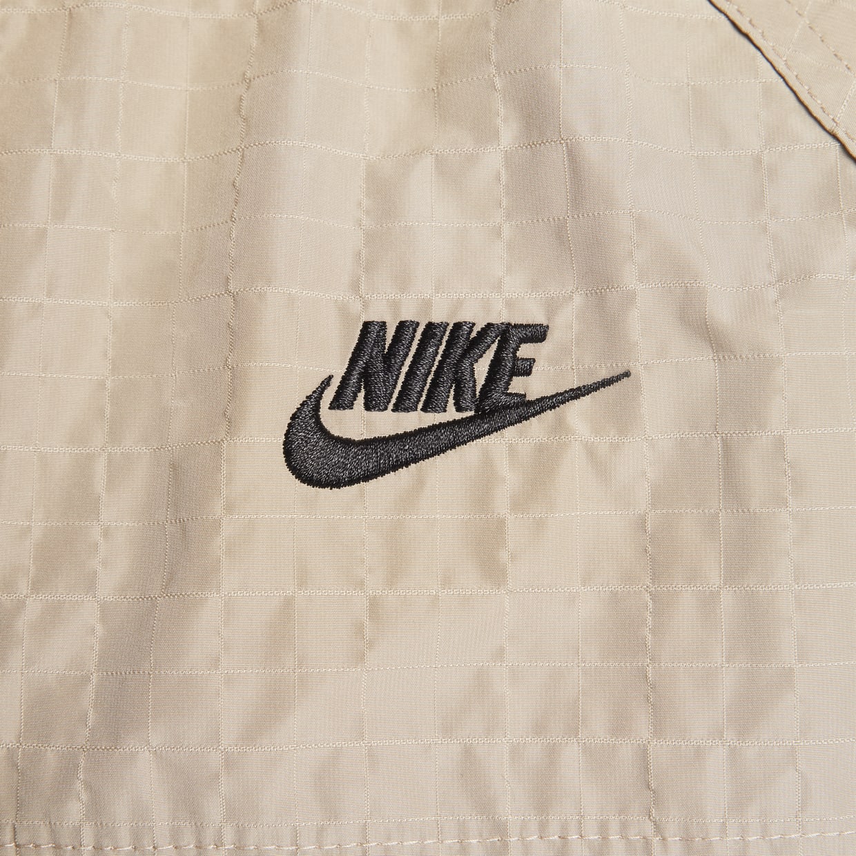 Куртка Nike M NK CLUB BOWLINE JACKET