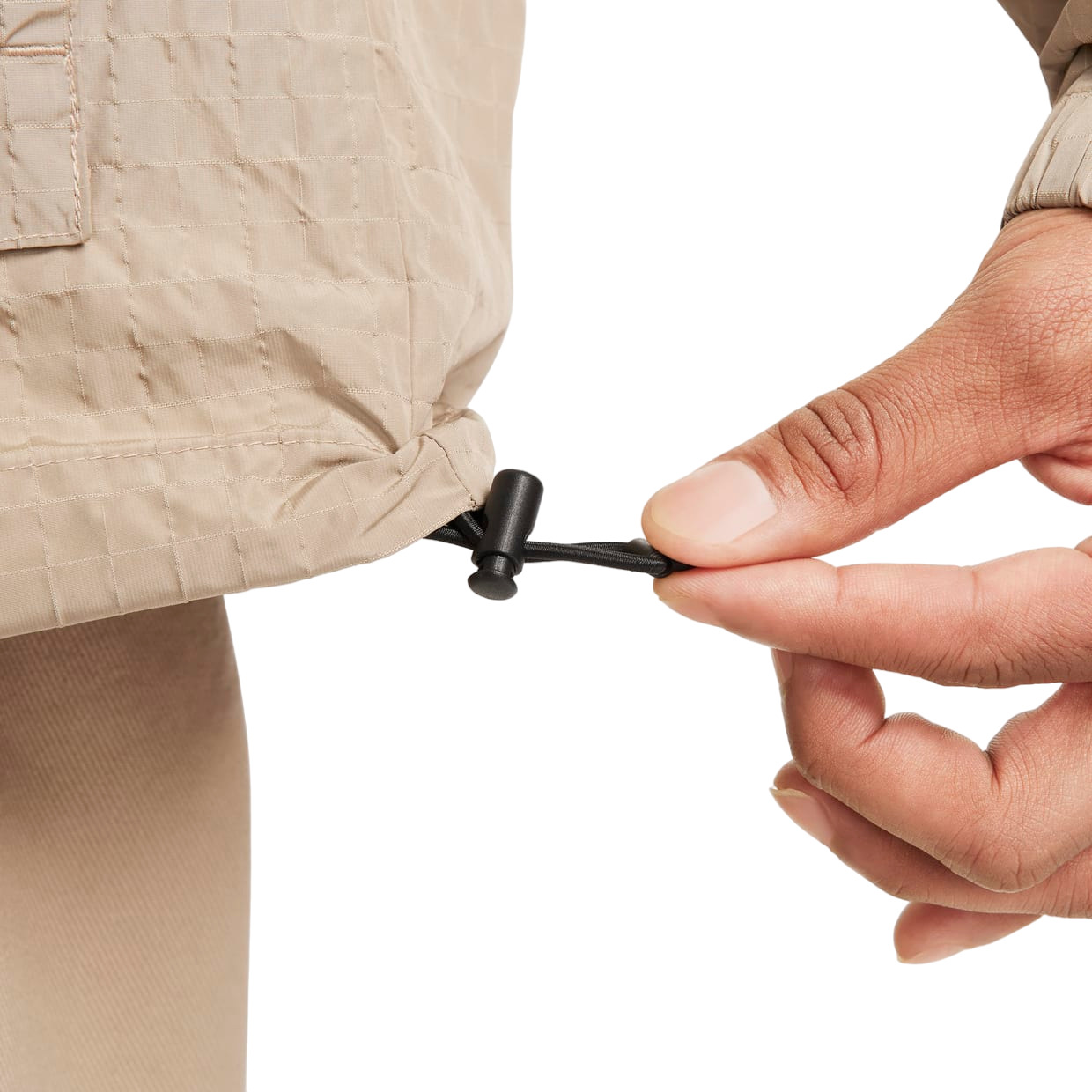 Куртка Nike M NK CLUB BOWLINE JACKET