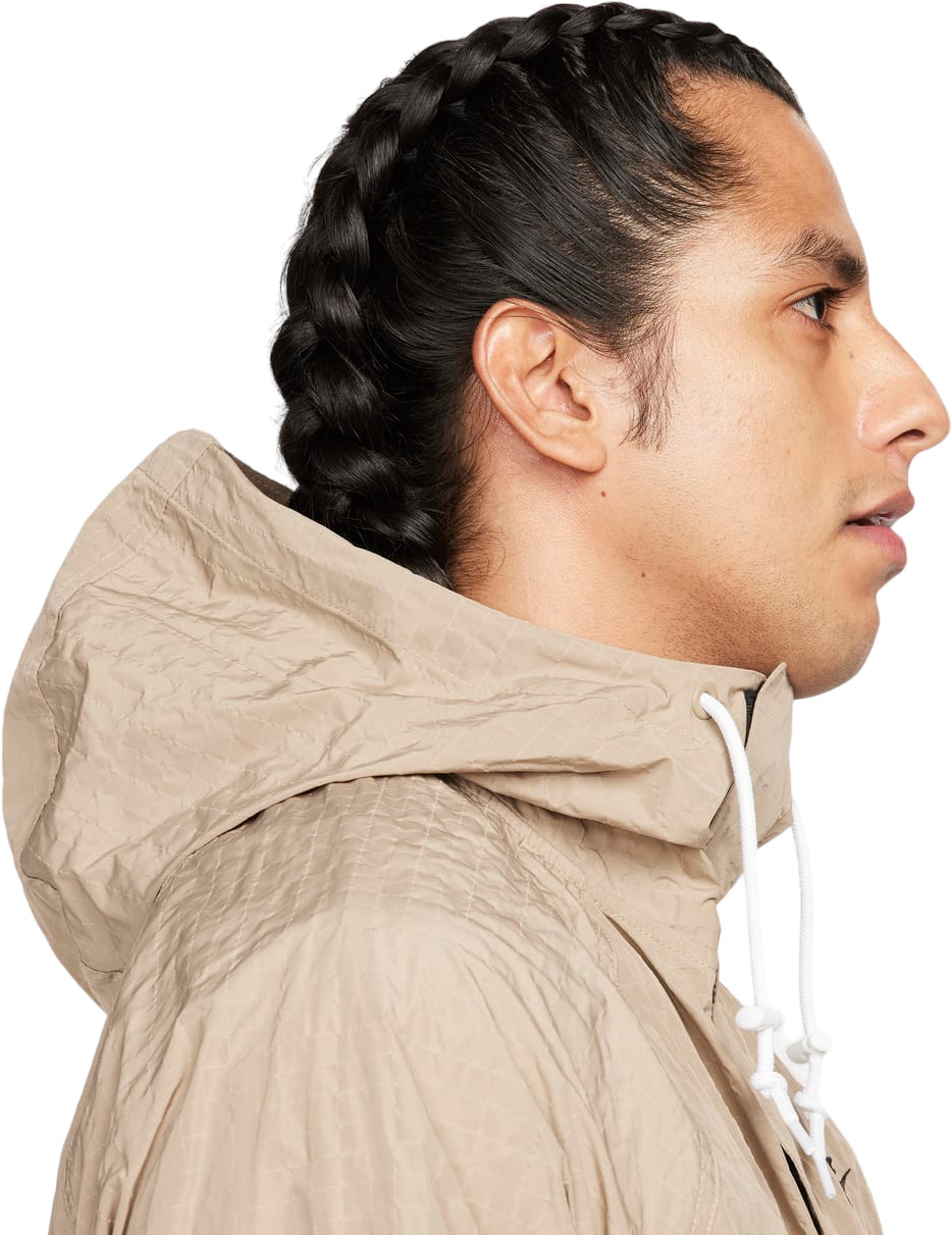 Куртка Nike M NK CLUB BOWLINE JACKET
