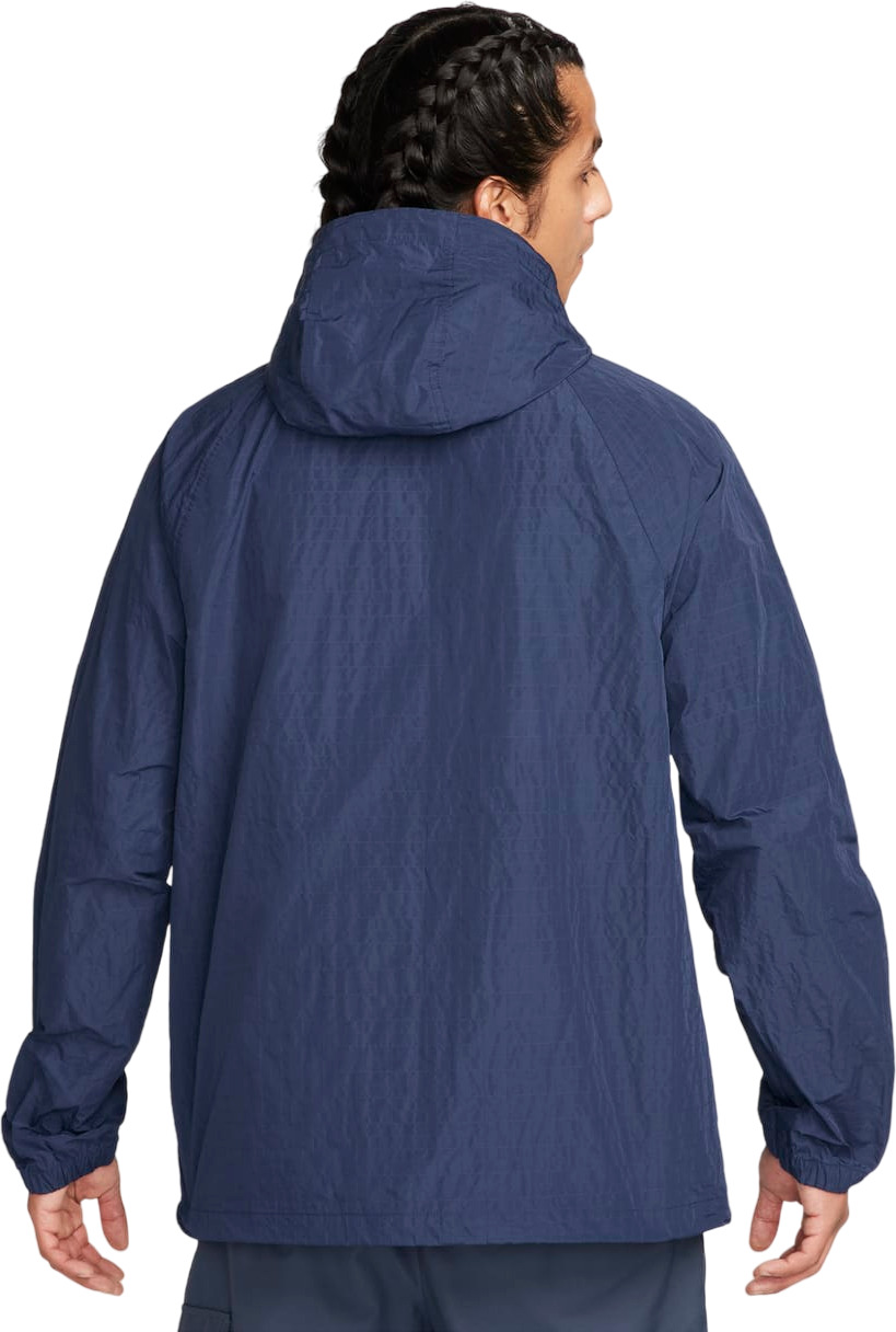 Куртка Nike M Nk Club Bowline Jacket