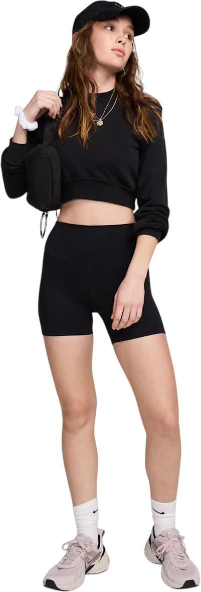 Тайтсы Nike W Nk Df One Hr 5In Short