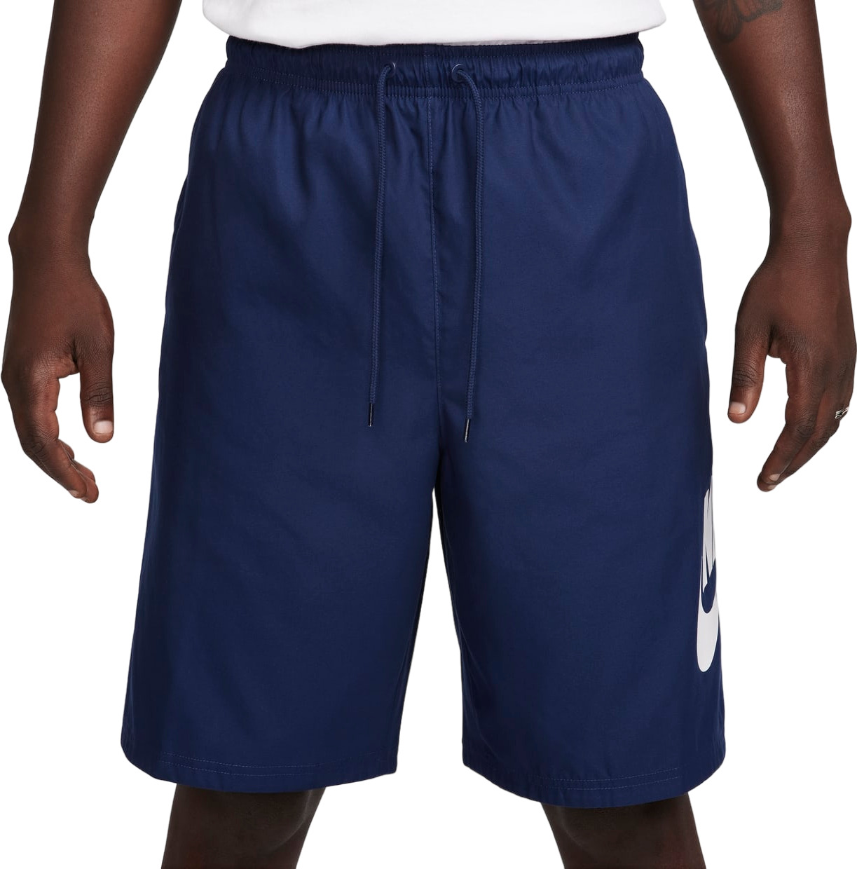 Шорты Nike M NK CLUB SHORT WVN