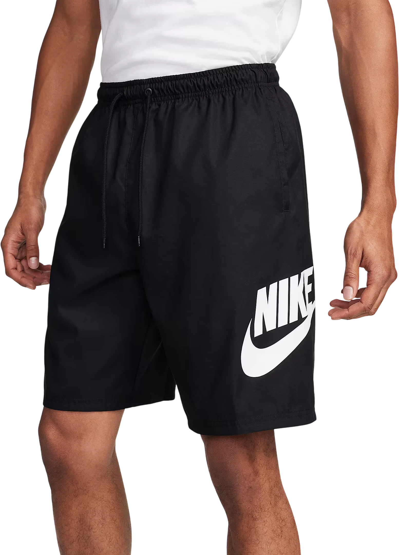 Шорты Nike M Nk Club Short Wvn