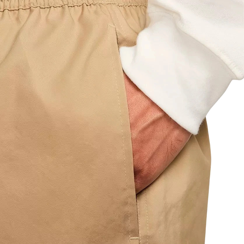 Шорты Nike M Nk Club Flow Short