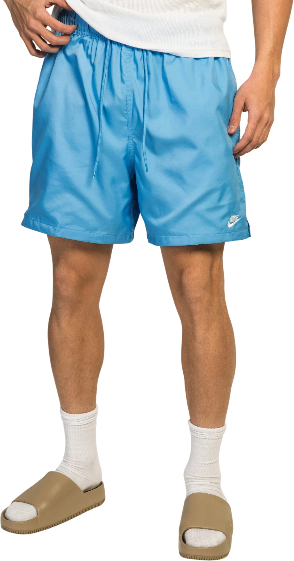 Шорты Nike M Nk Club Flow Short