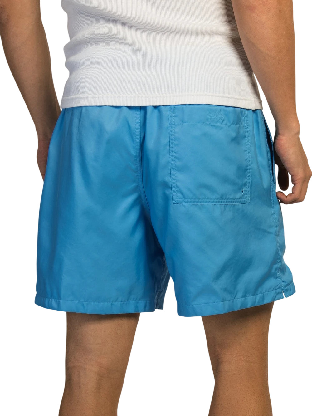 Шорты Nike M Nk Club Flow Short