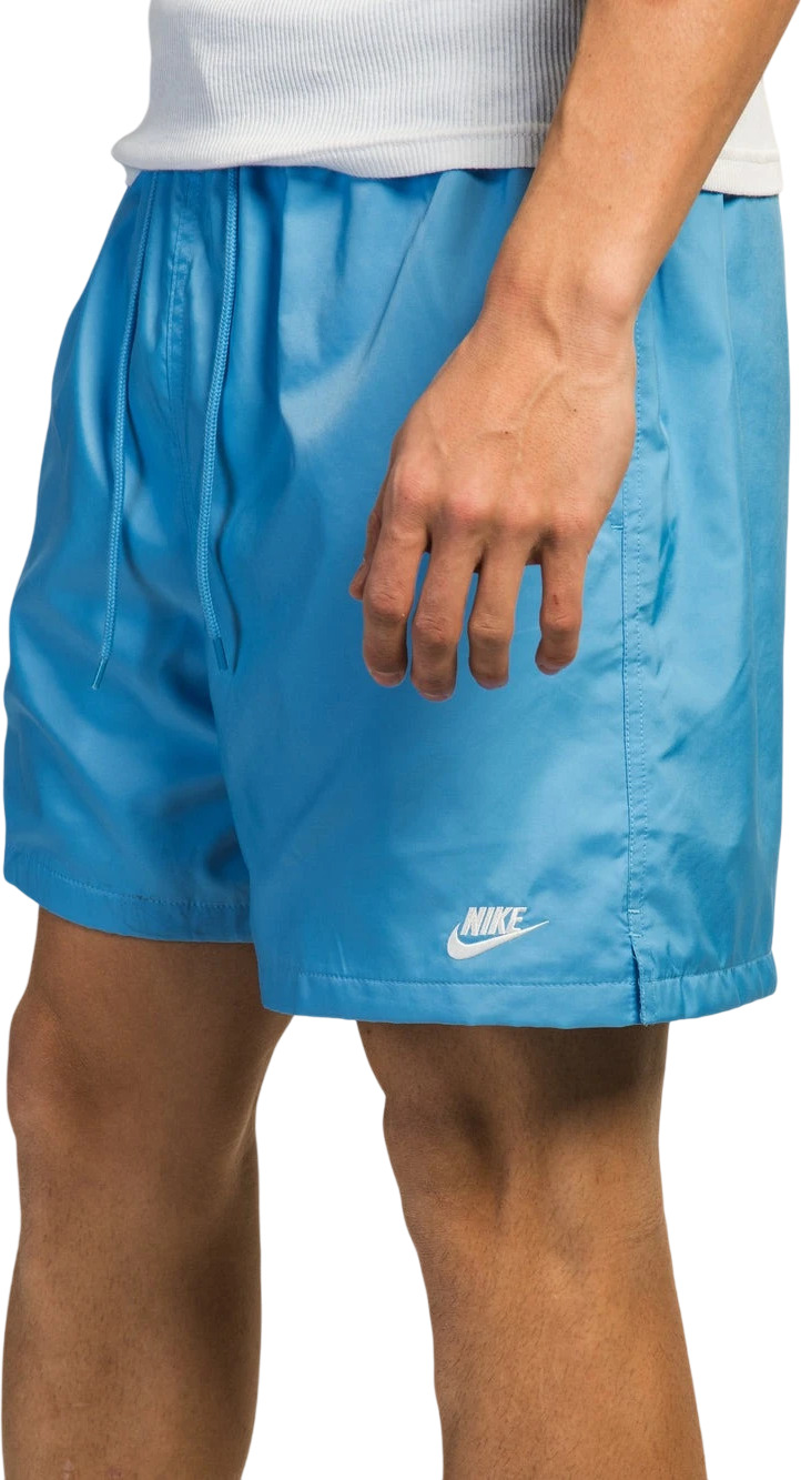 Шорты Nike M Nk Club Flow Short