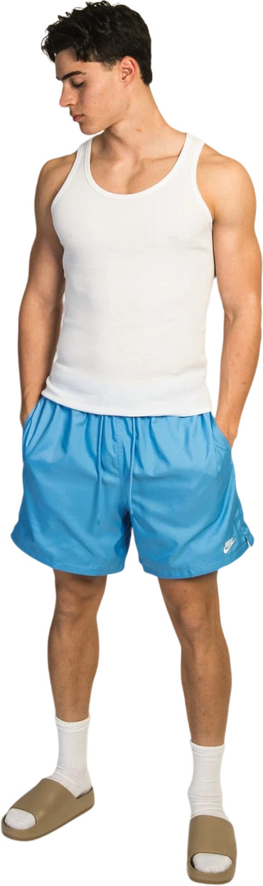 Шорты Nike M Nk Club Flow Short