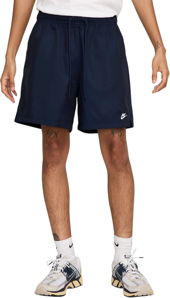 Шорты Nike M Nk Club Flow Short