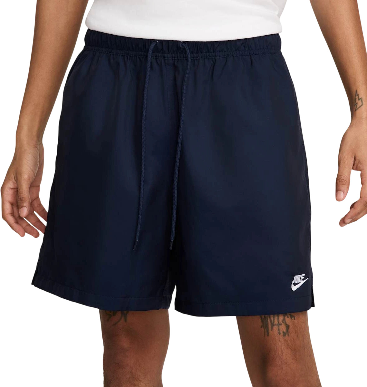 Шорты Nike M Nk Club Flow Short