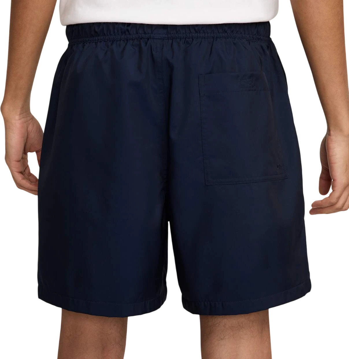 Шорты Nike M Nk Club Flow Short