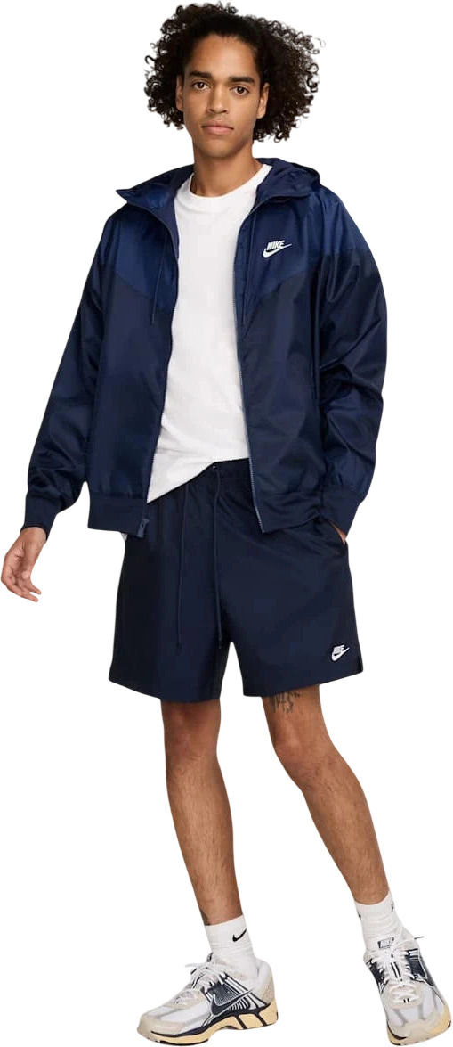 Шорты Nike M Nk Club Flow Short