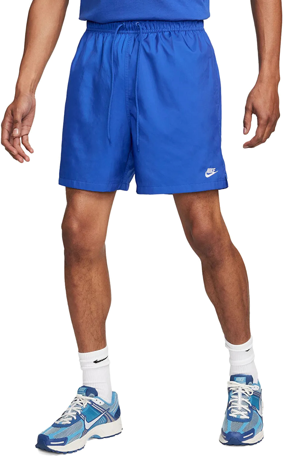 Шорты Nike M Nk Club Flow Short