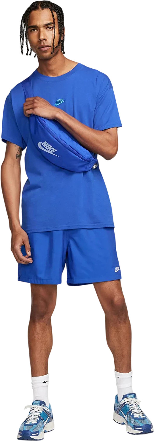 Шорты Nike M Nk Club Flow Short