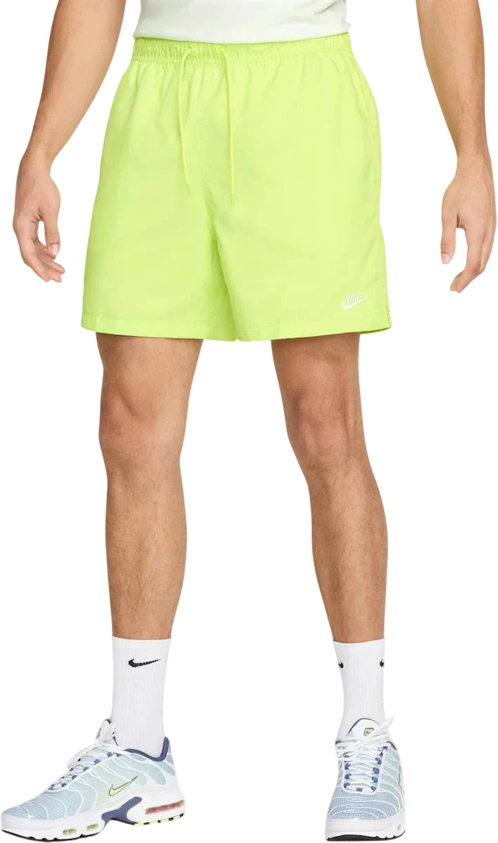 Шорты Nike M NK CLUB FLOW SHORT