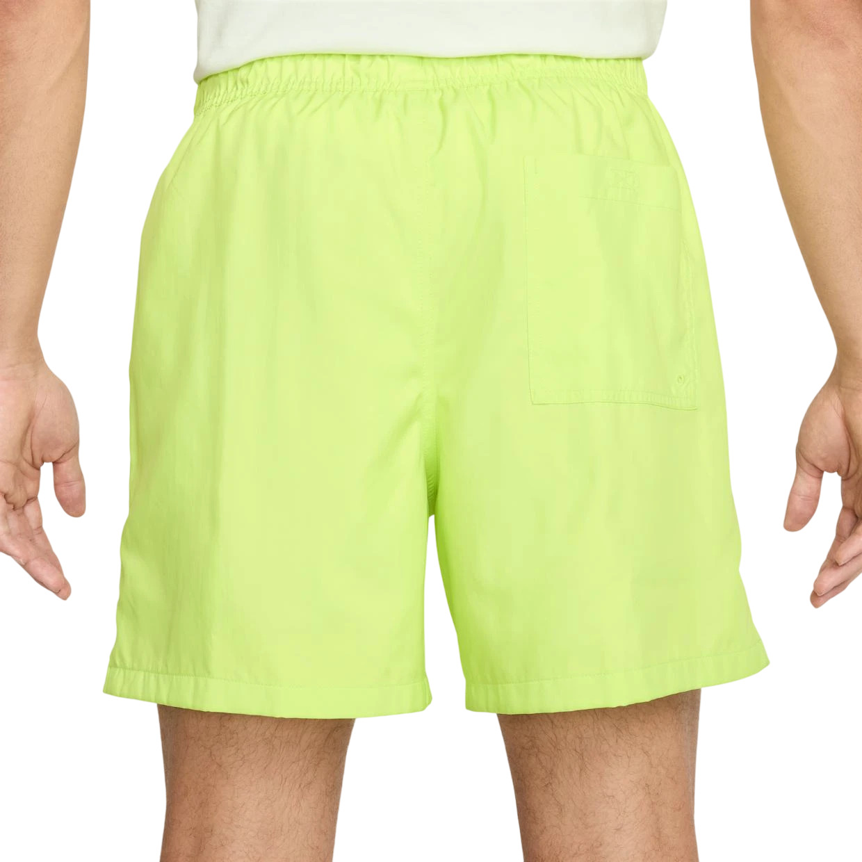 Шорты Nike M NK CLUB FLOW SHORT