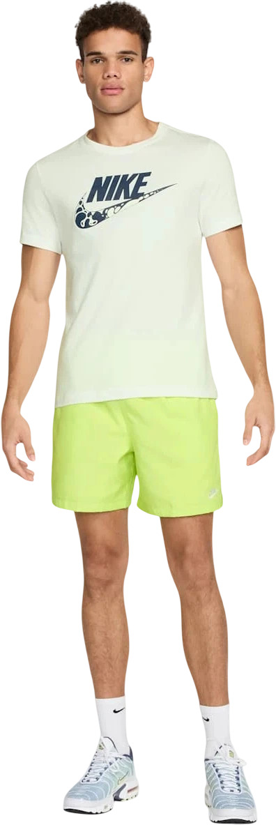 Шорты Nike M NK CLUB FLOW SHORT