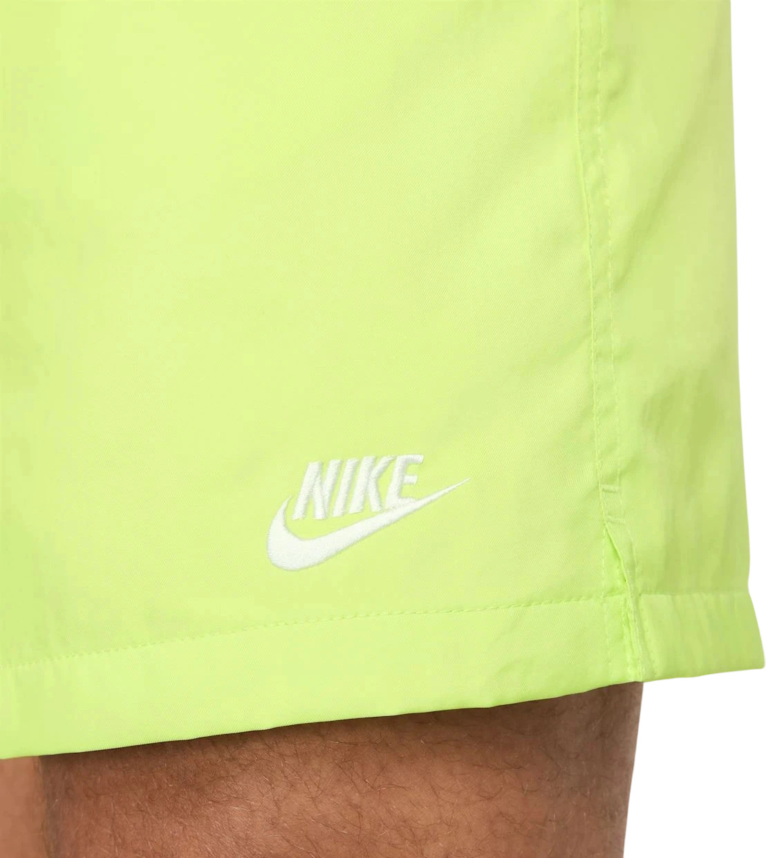 Шорты Nike M NK CLUB FLOW SHORT