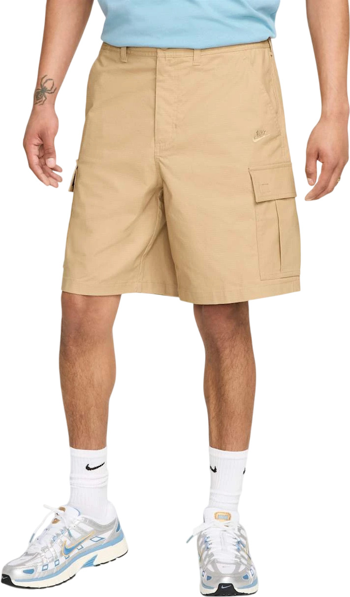 Шорты Nike M NK CLUB WVN CARGO SHORT