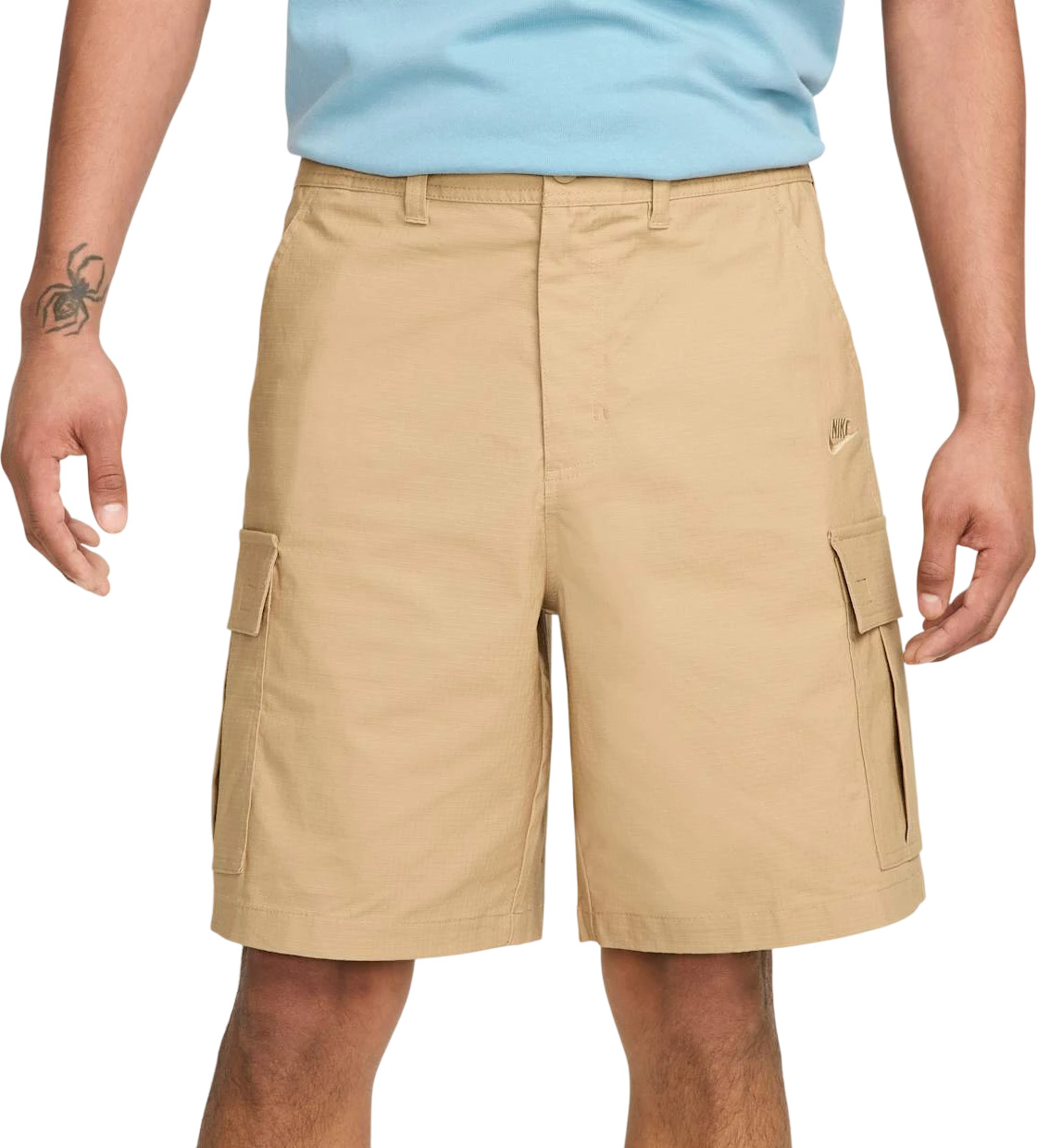Шорты Nike M NK CLUB WVN CARGO SHORT