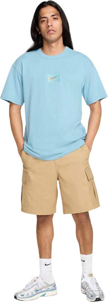 Шорты Nike M NK CLUB WVN CARGO SHORT