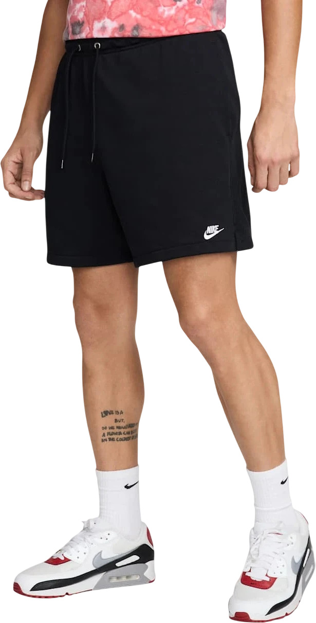 Шорты Nike M Nk Club Flow Ft Short