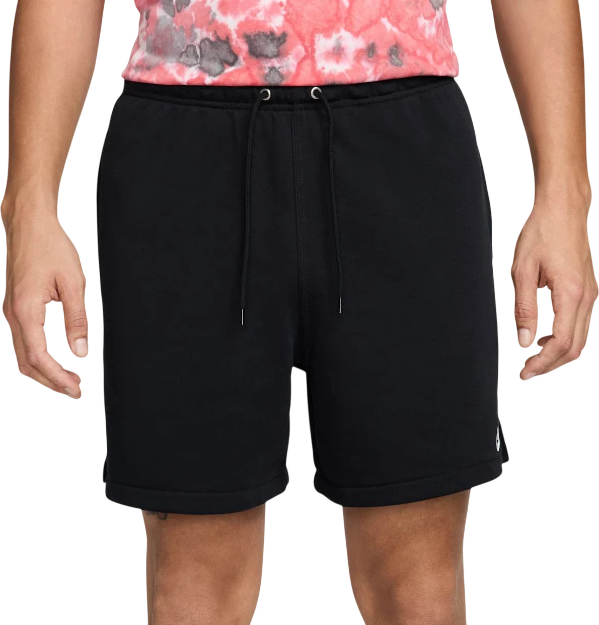 Шорты Nike M Nk Club Flow Ft Short