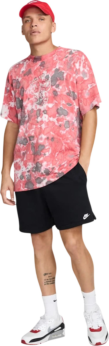 Шорты Nike M Nk Club Flow Ft Short