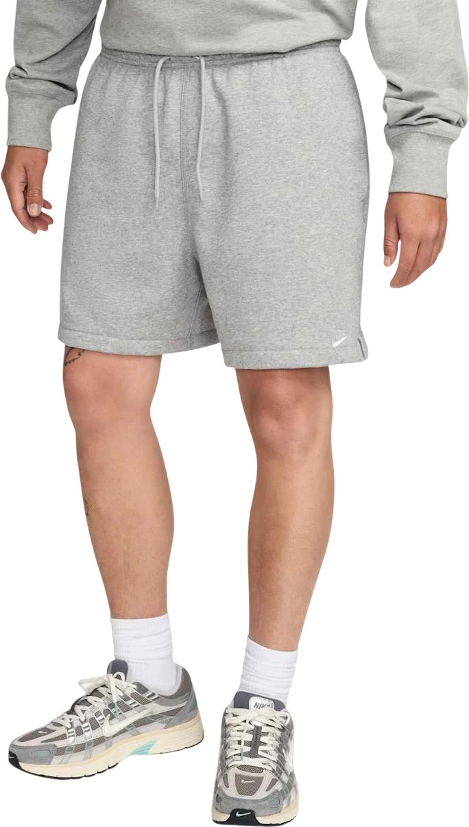 Шорты Nike M Nk Club Flow Ft Short