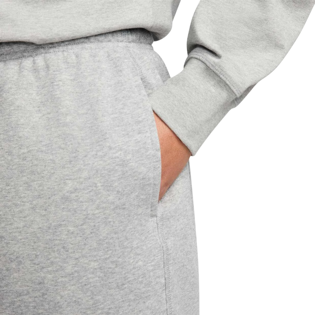 Шорты Nike M Nk Club Flow Ft Short
