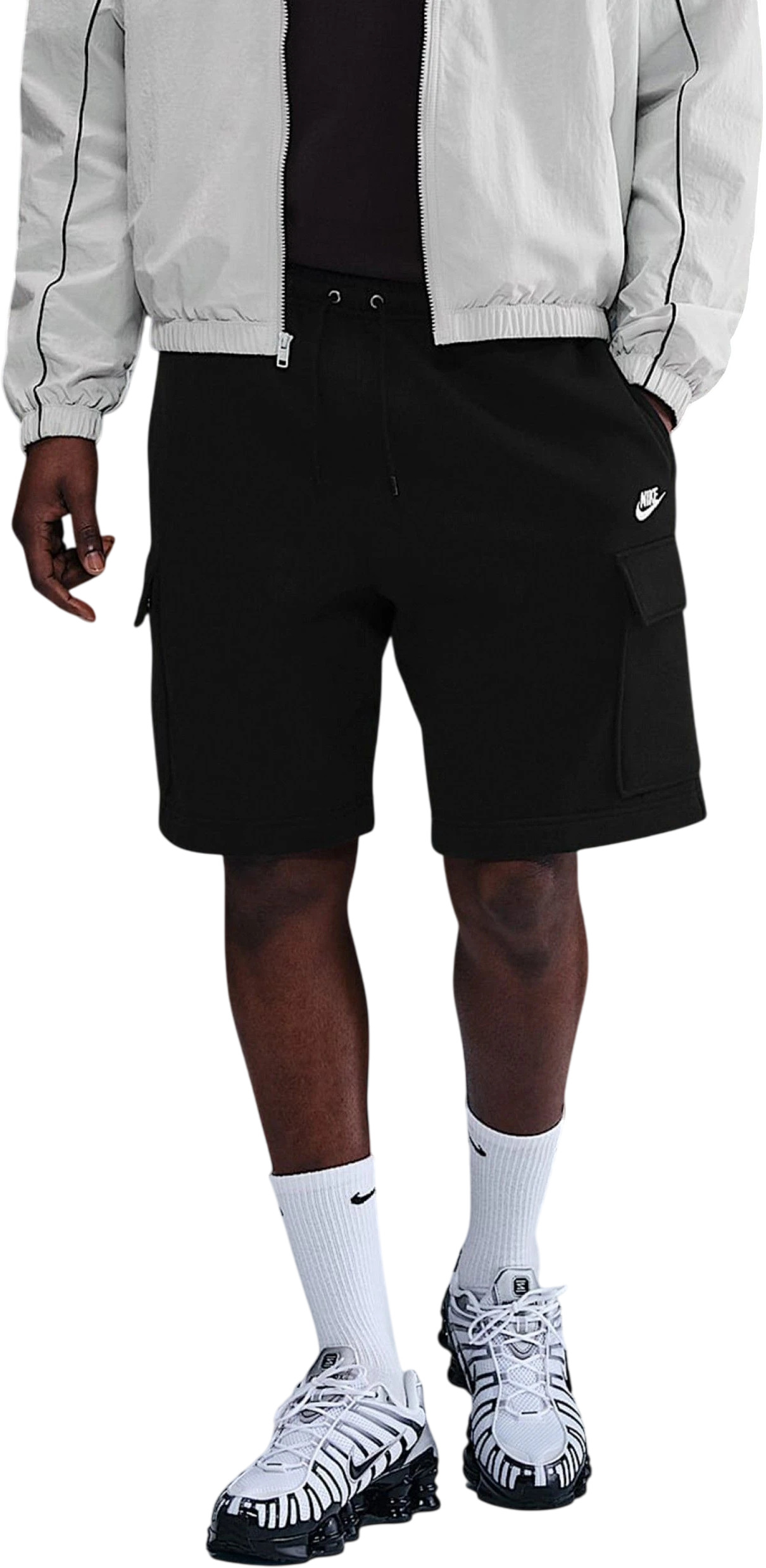 Шорты Nike M Nk Club Bb Cargo Short