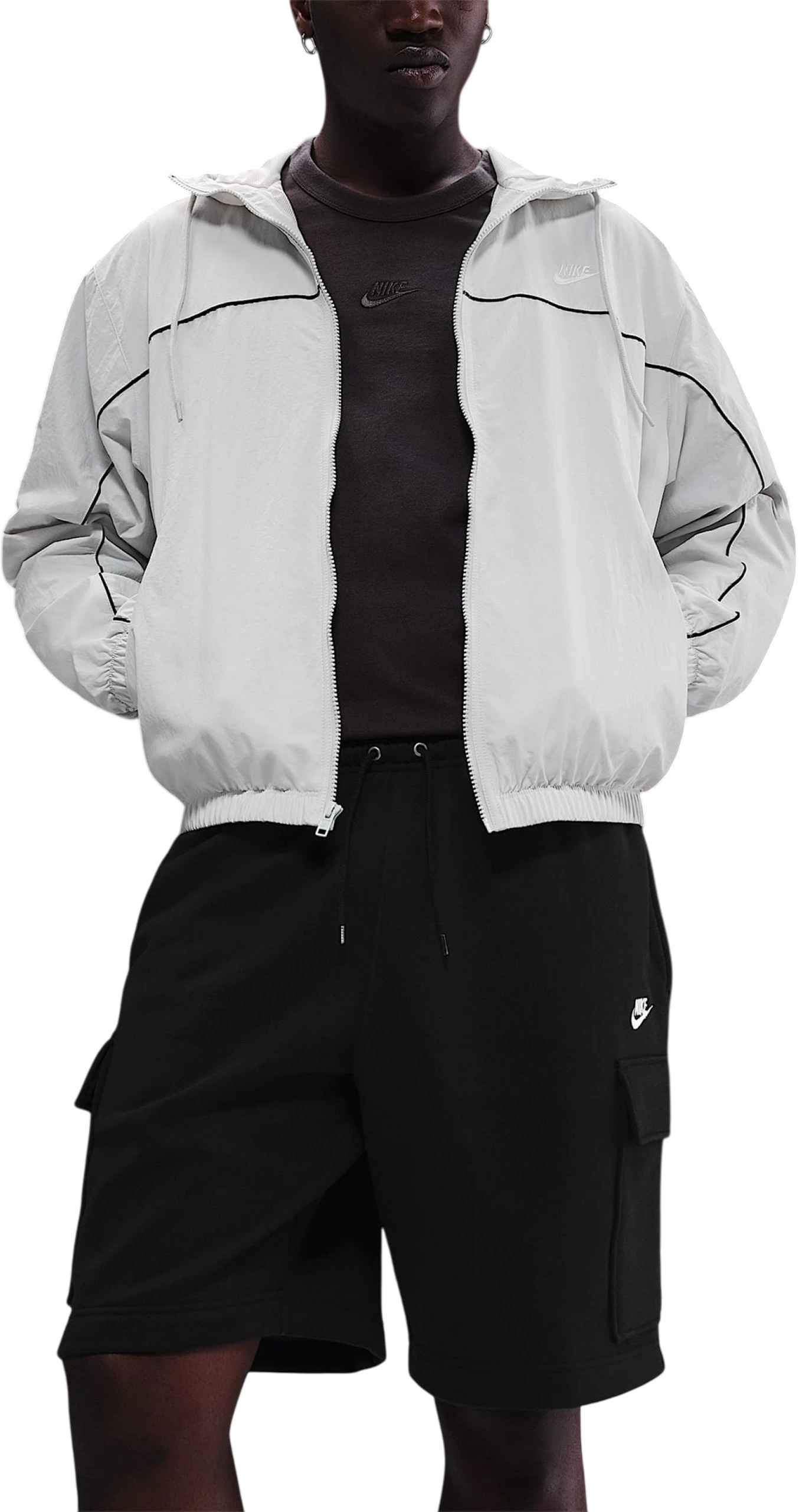 Шорты Nike M Nk Club Bb Cargo Short