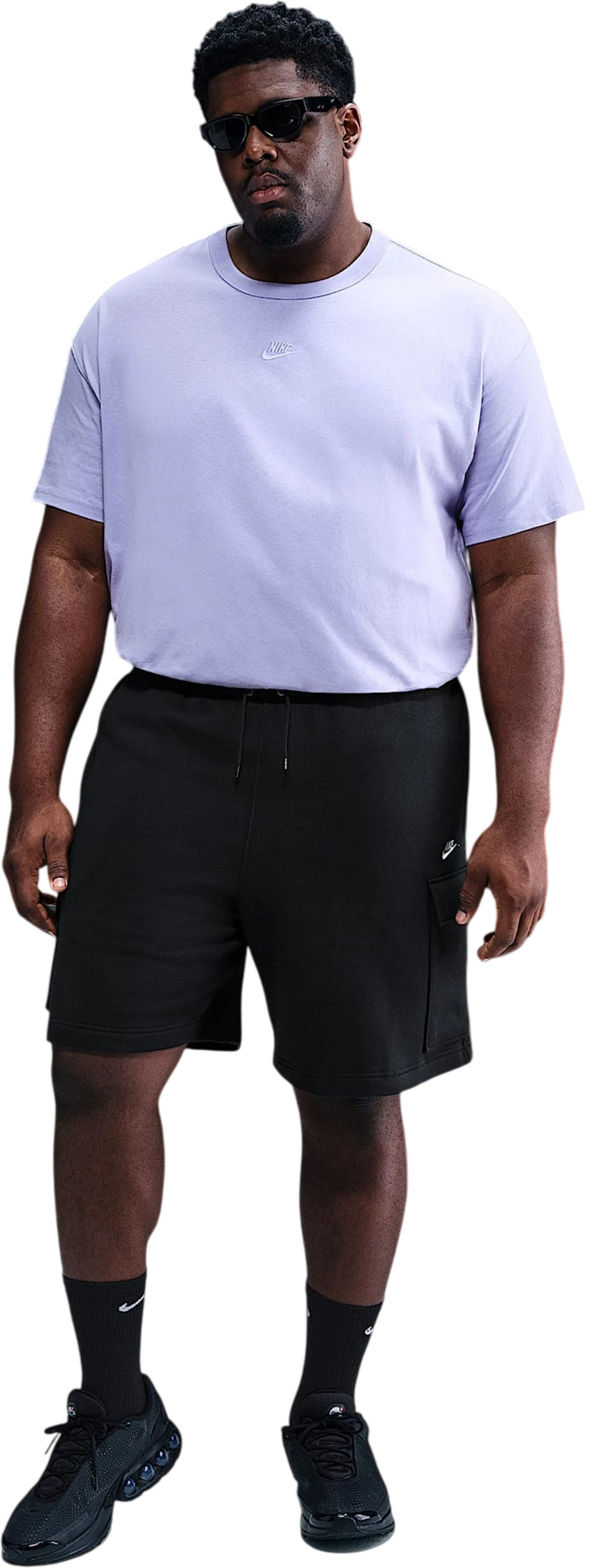 Шорты Nike M Nk Club Bb Cargo Short