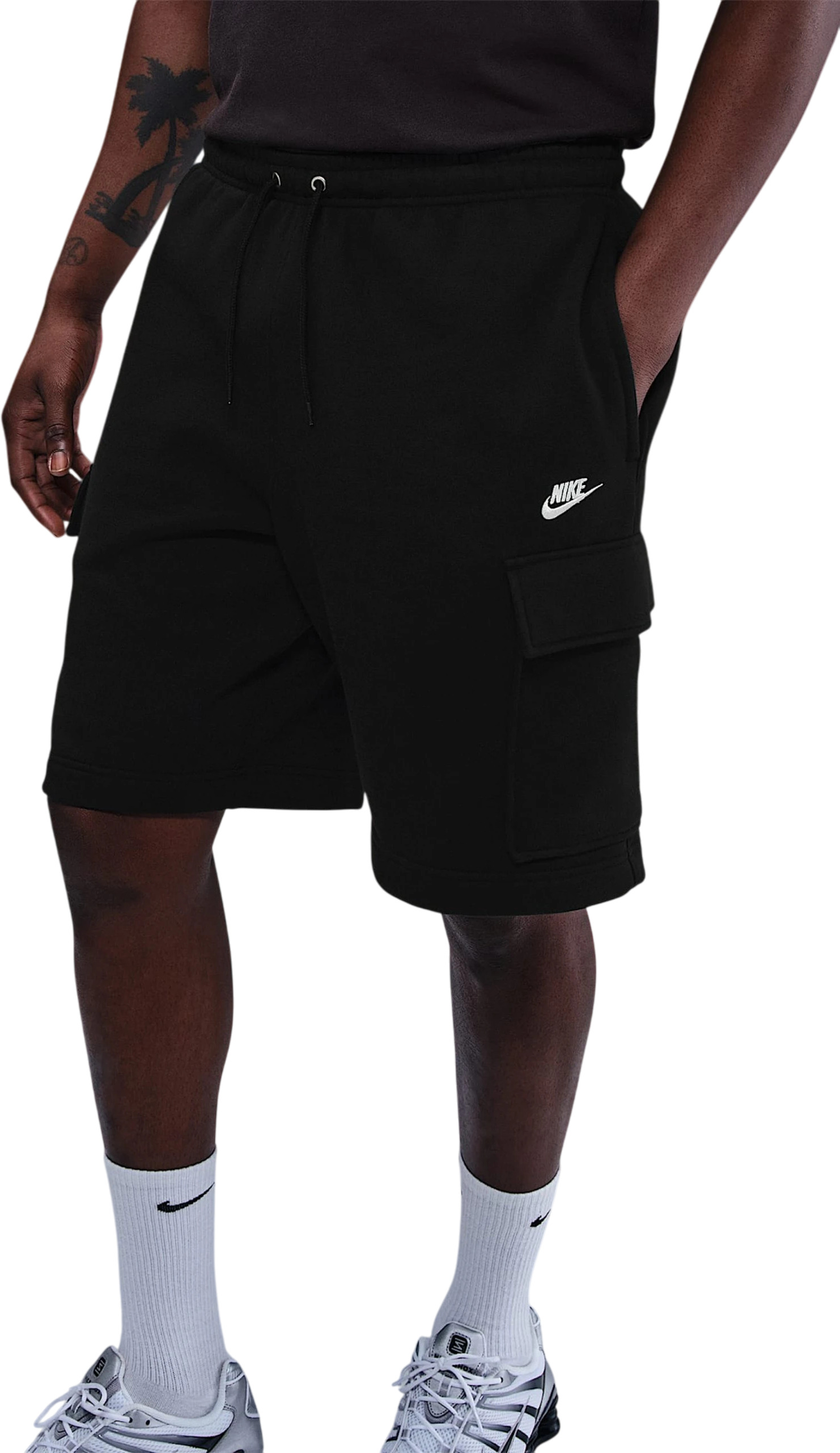 Шорты Nike M Nk Club Bb Cargo Short