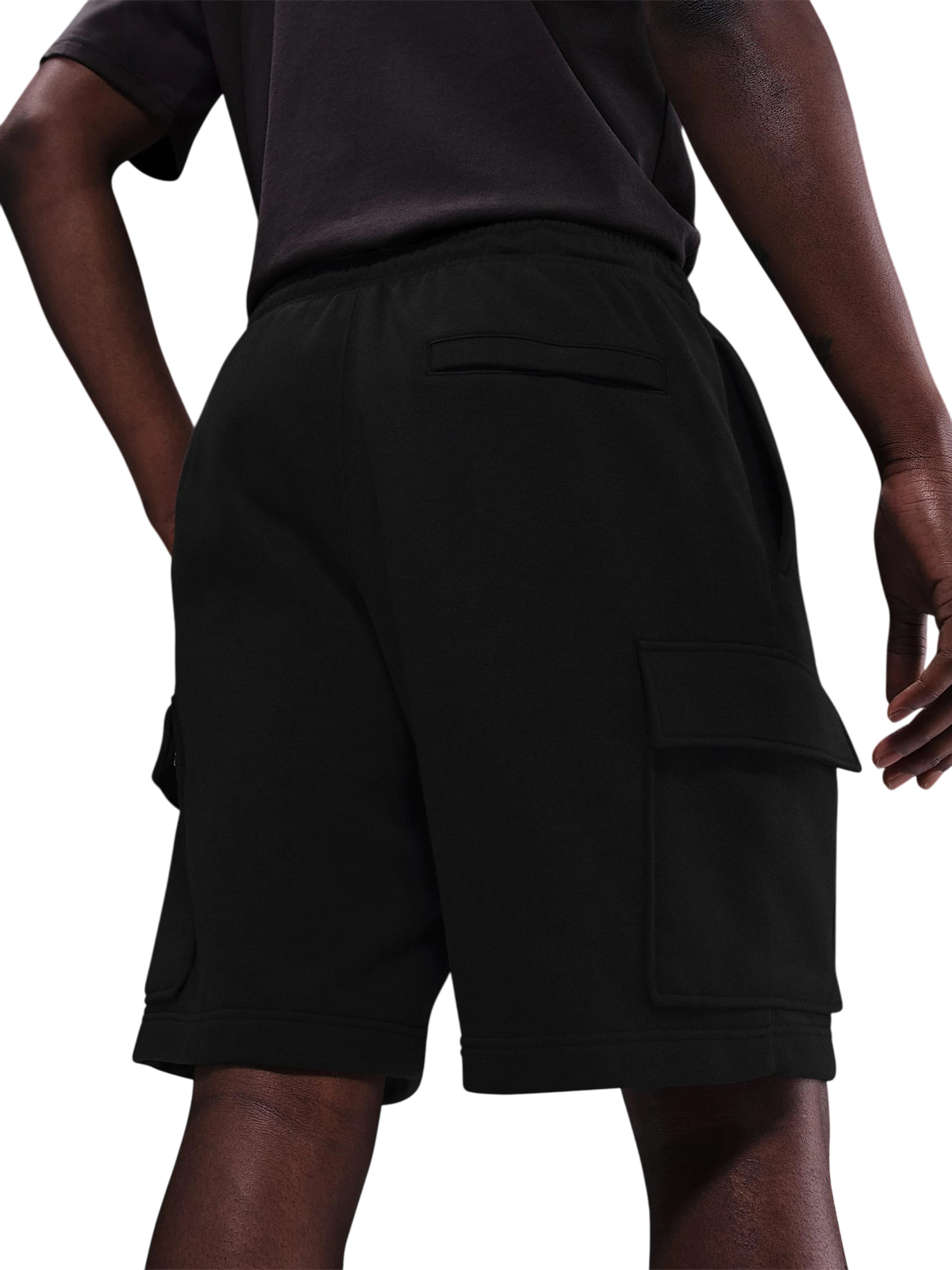 Шорты Nike M Nk Club Bb Cargo Short