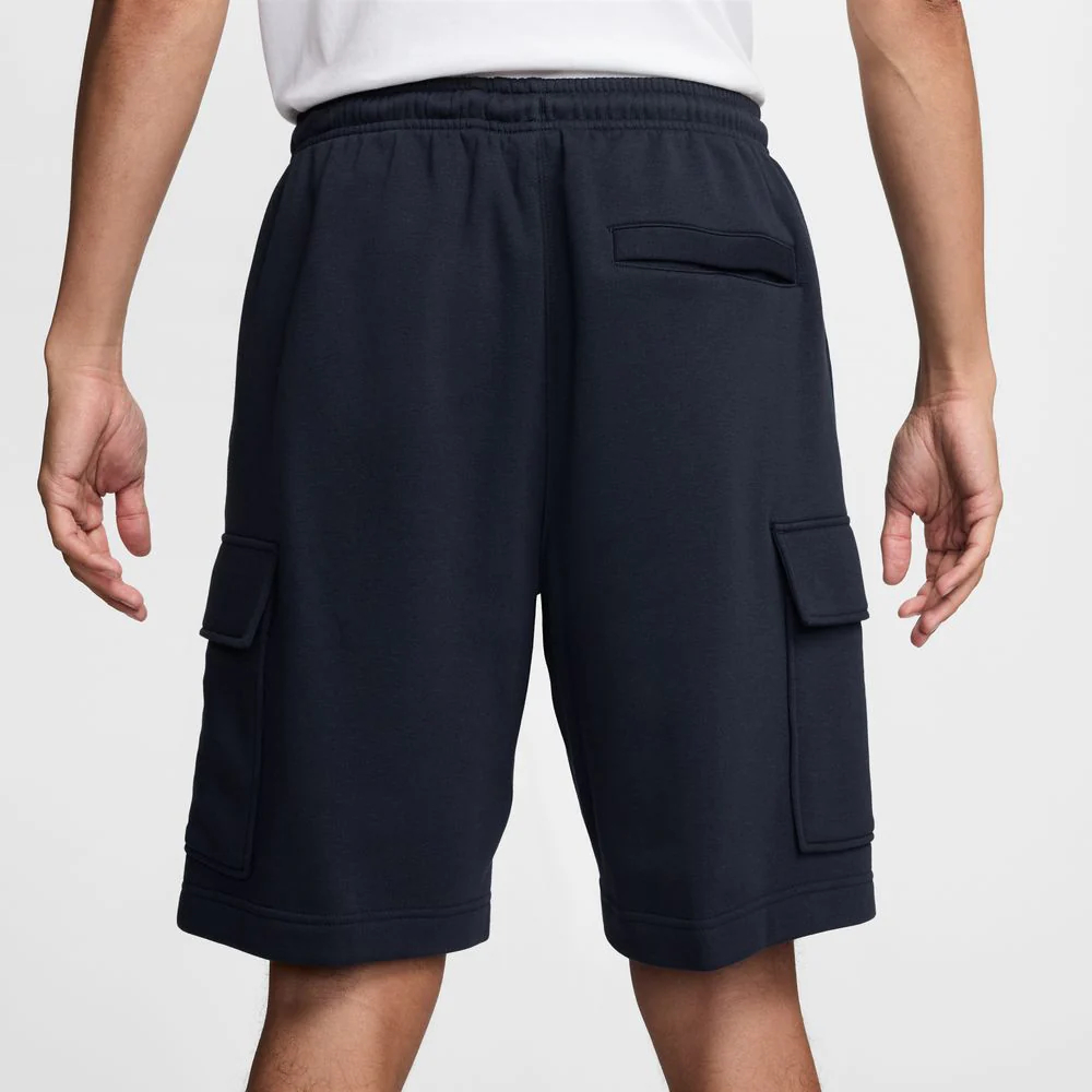 Шорты Nike M Nk Club Bb Cargo Short