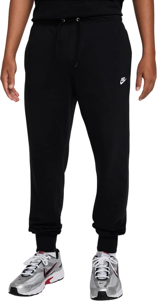 Брюки Nike M Nk Club Ft Jogger