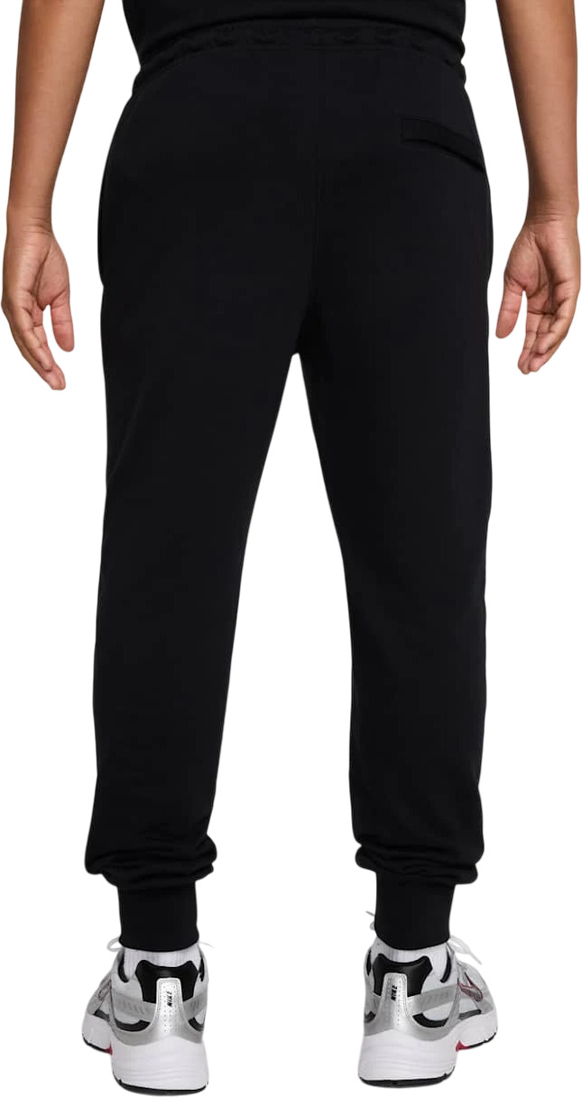 Брюки Nike M Nk Club Ft Jogger
