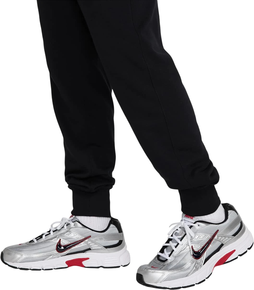 Брюки Nike M Nk Club Ft Jogger