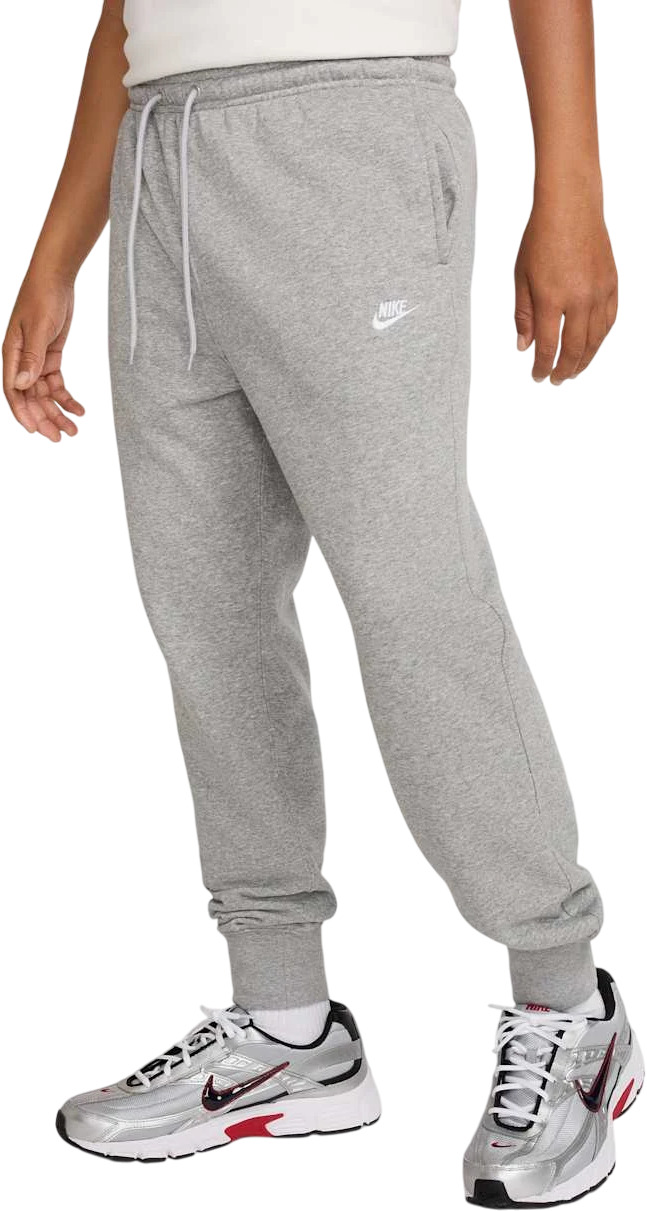 Брюки Nike M Nk Club Ft Jogger