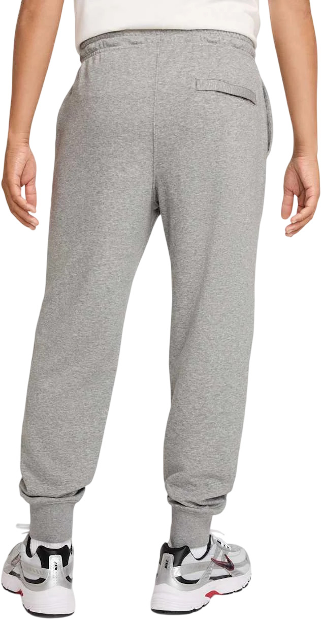 Брюки Nike M Nk Club Ft Jogger