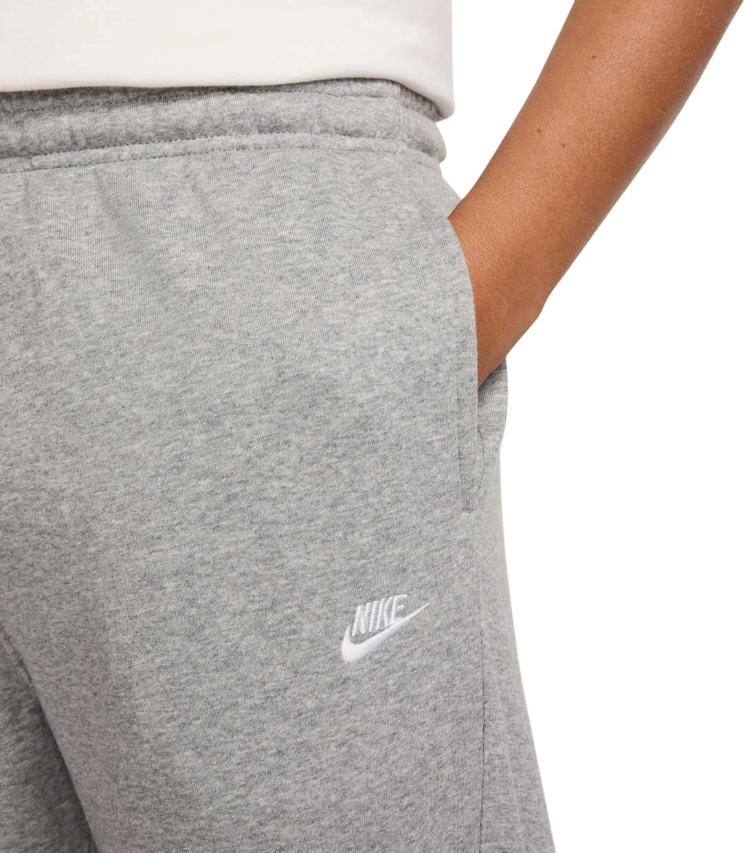 Брюки Nike M Nk Club Ft Jogger