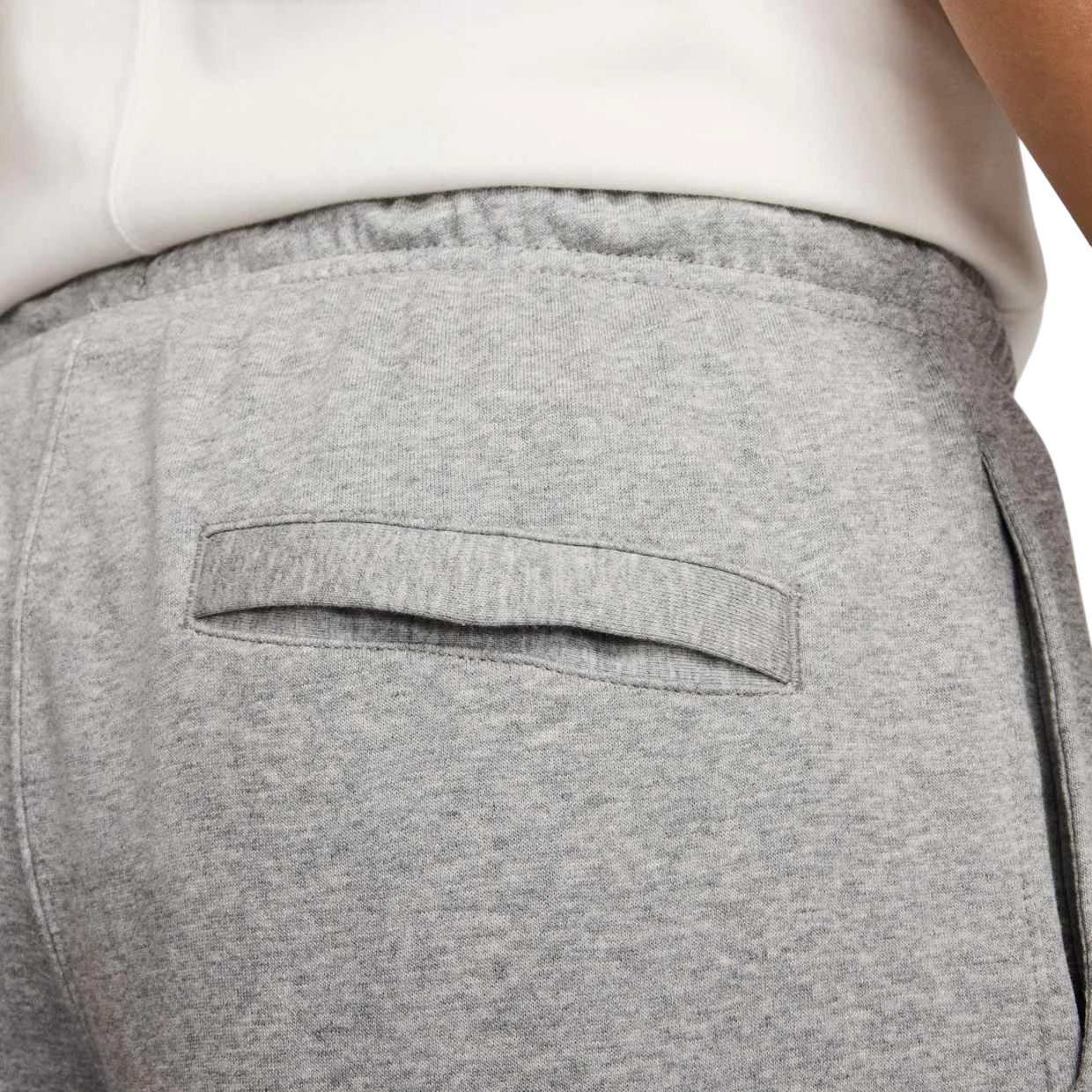 Брюки Nike M Nk Club Ft Jogger