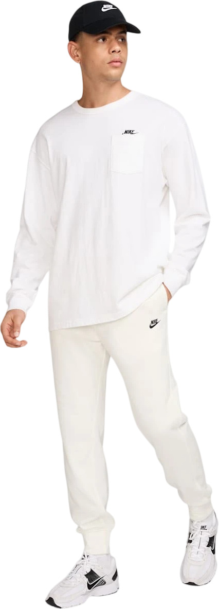 Брюки Nike M Nk Club Ft Jogger