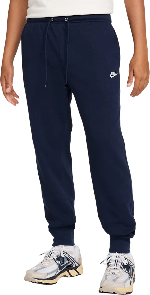 Брюки Nike M Nk Club Ft Jogger