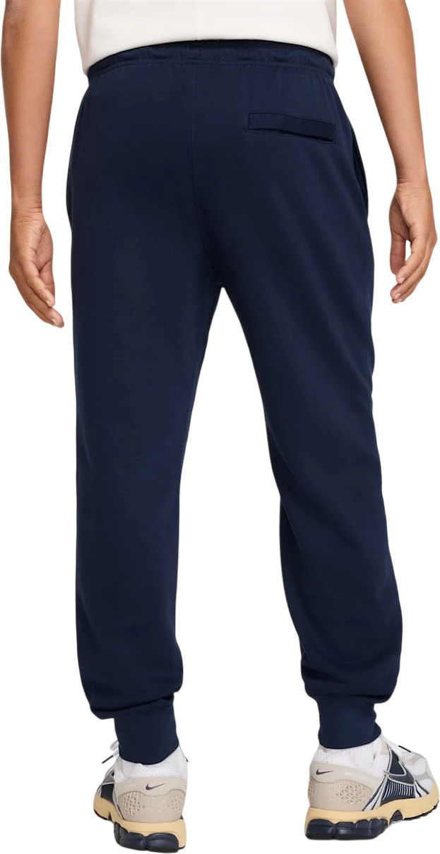 Брюки Nike M Nk Club Ft Jogger