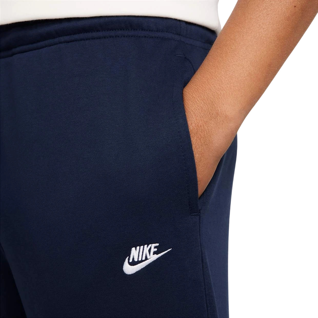 Брюки Nike M Nk Club Ft Jogger