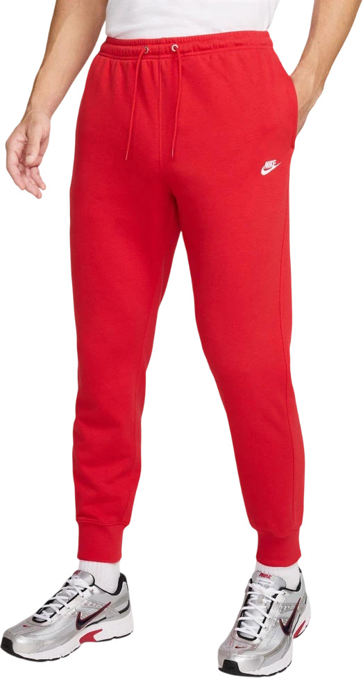Брюки Nike M Nk Club Ft Jogger